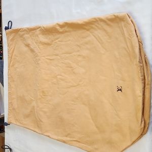XXL Louis Vuitton Dust Bag / Cover